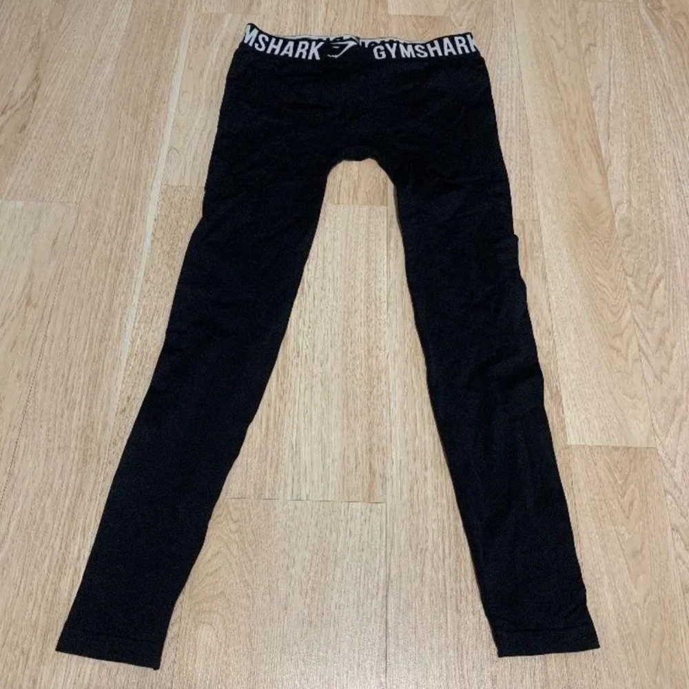 Gymshark Fit Seamless Leggings